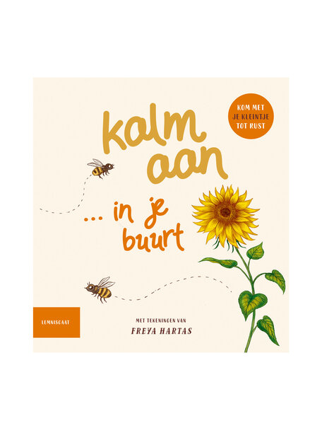 Lemniscaat Kalm aan in je buurt