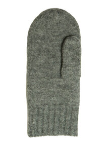 Joha Heren wanten - grey
