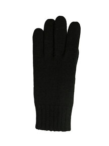 Joha Dames handschoenen - black