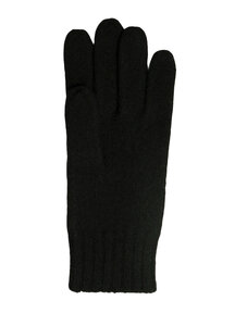 Joha Heren handschoenen - black
