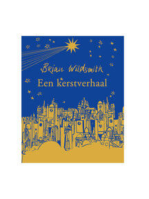 Christofoor Een kerstverhaal
