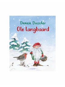Christofoor Ole Langbaard