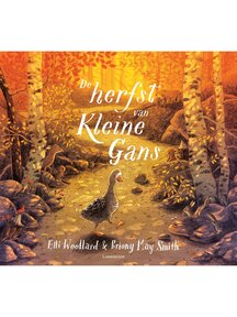 Lemniscaat De herfst van Kleine Gans