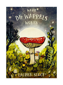 Christofoor Waar de warrels wonen