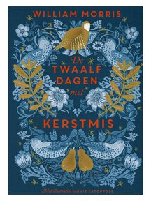 Christofoor De twaalf dagen met kerstmis
