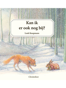 Christofoor Kan ik er ook nog bij?