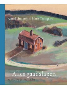 Querido Alles gaat slapen