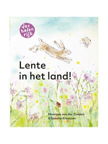 Christofoor Lente in het land