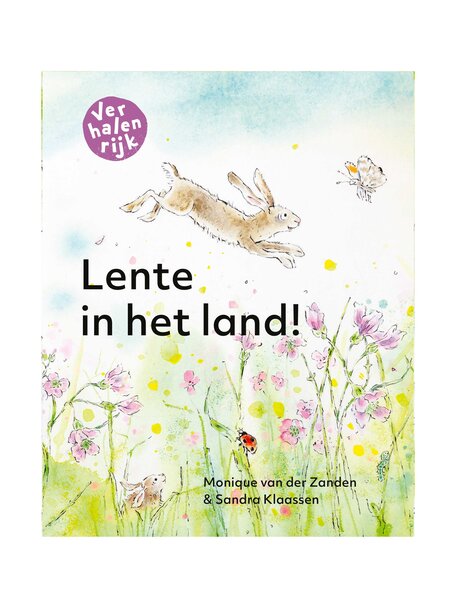 Christofoor Lente in het land