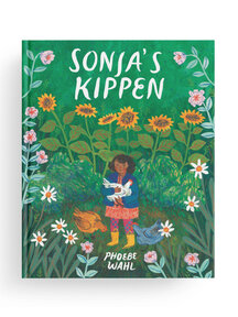 Boycott Sonja's kippen