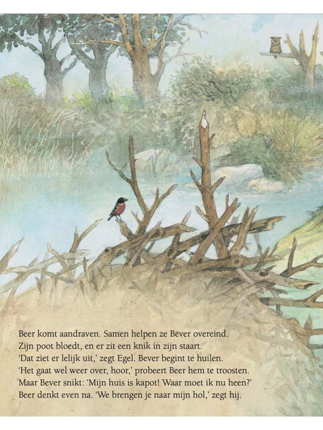 Lemniscaat Samen kunnen we alles