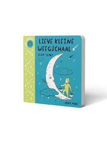 Boycott Lieve kleine weegschaal