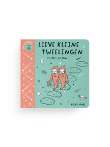 Boycott Lieve kleine tweeling