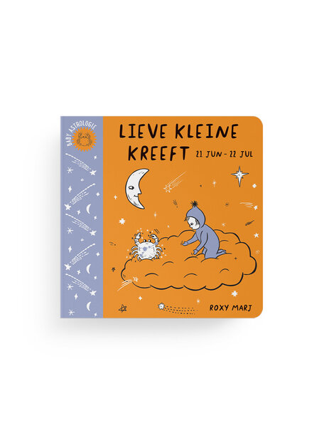 Boycott Lieve kleine kreeft