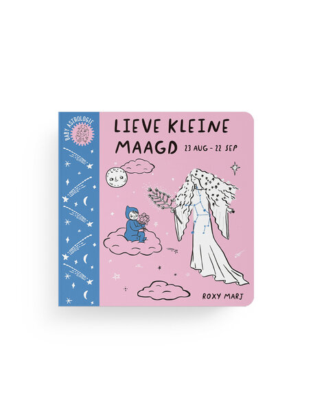 Boycott Lieve kleine maagd