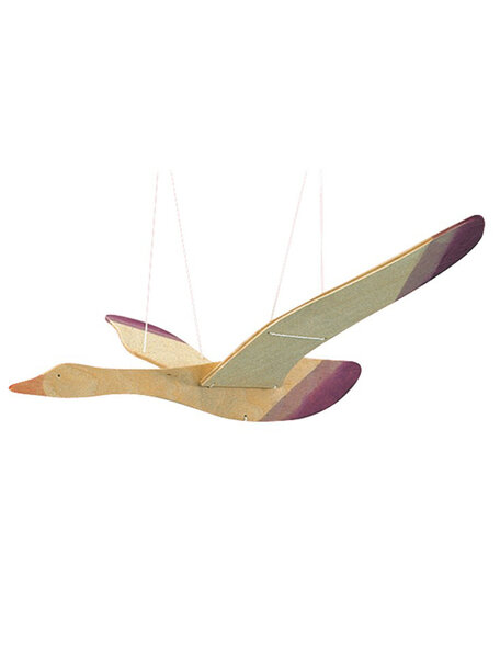 Ostheimer Mobile - vogel