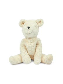 Senger Knuffel beer - wit