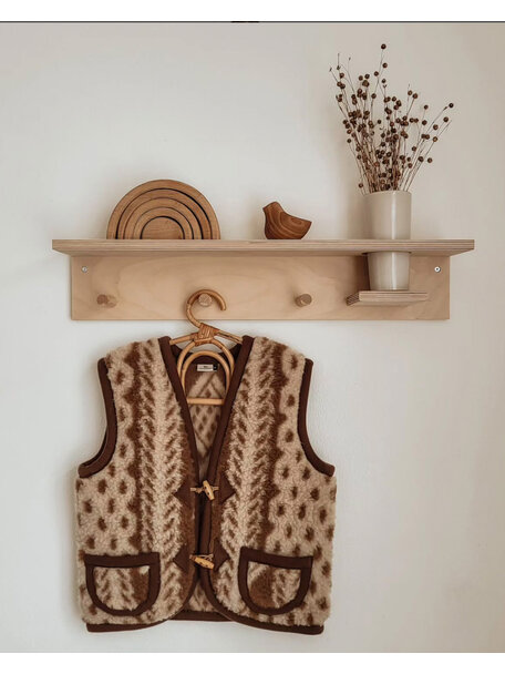 Grimm's Yori wandplank