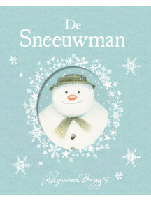Rubinstein De sneeuwman