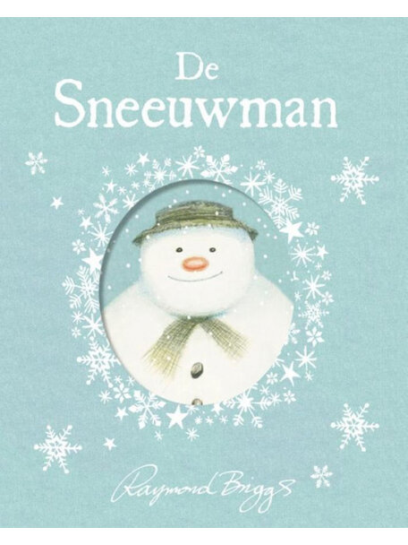 Rubinstein De sneeuwman