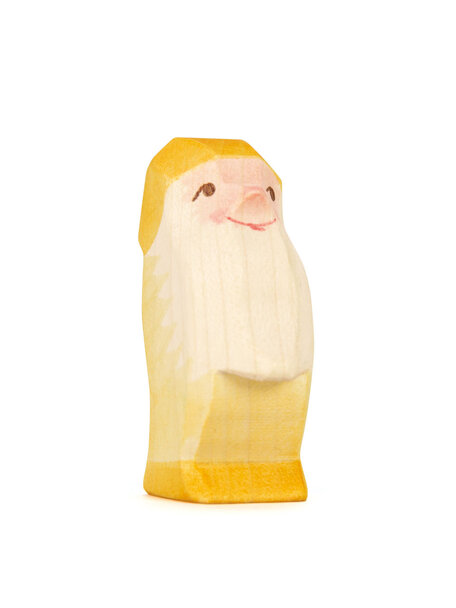 Ostheimer Dwerg - geel