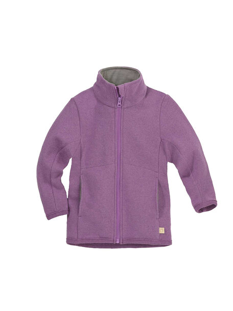 Disana Zomerjasje van gekookte wol - flieder