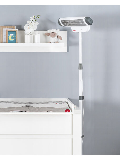 Reer Warmtelamp met standaard - sale