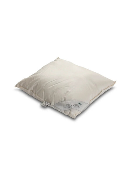 Cocoon Company  Junior hoofdkussen - wol