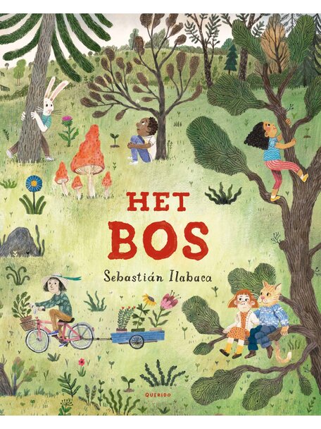 Querido Het bos