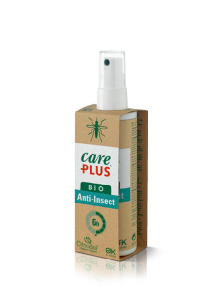 Care plus Anti-insect spray