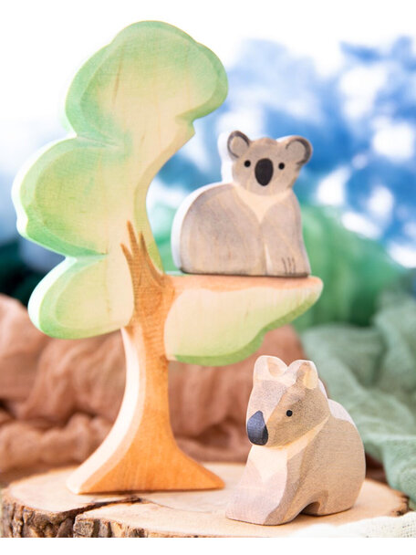 Ostheimer Koala