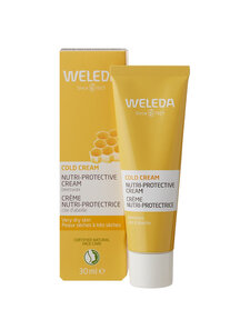 Weleda Cold cream