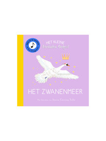 mouseover alt Het kleine verhalen orkest - Het zwanenmeer
