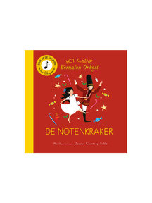 mouseover alt Het kleine verhalen orkest - De notenkraker