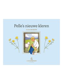 Christofoor Pelle's nieuwe kleren