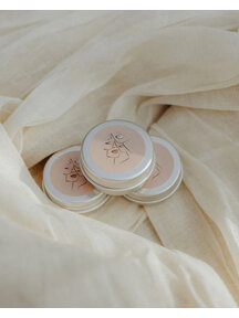 Holistic Doula Organic Shea Butter - mini