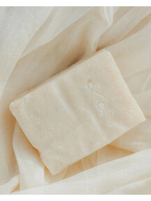 Holistic Doula Organic Shea Butter - zeep bar