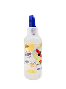 Mercurius Art makes sense kinderlijm