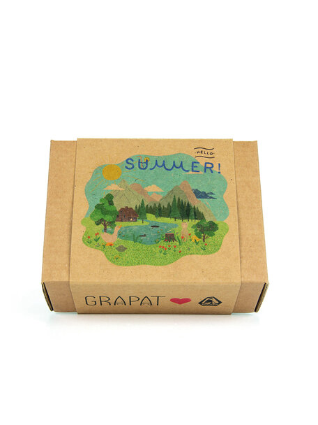 Ostheimer X Grapat Hello Summer