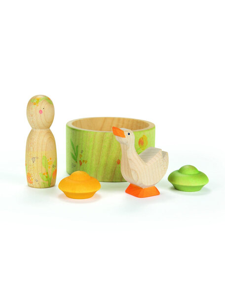 Ostheimer X Grapat Hello Summer