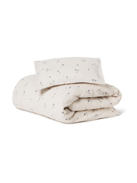 Garbo & Friends Ledikant bed set - viola