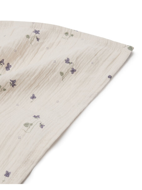 Garbo & Friends Hydrofiele doek XL - viola