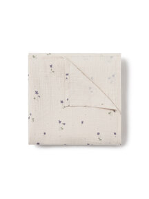 Garbo & Friends Hydrofiele doek XL - viola