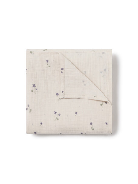 Garbo & Friends Hydrofiele doek XL - viola