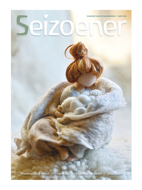 Seizoener Lente 2025