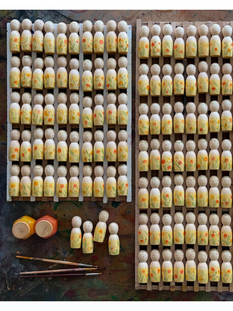 Ostheimer X Grapat Hello Summer