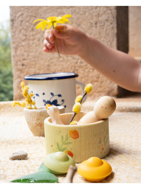 Ostheimer X Grapat Hello Summer