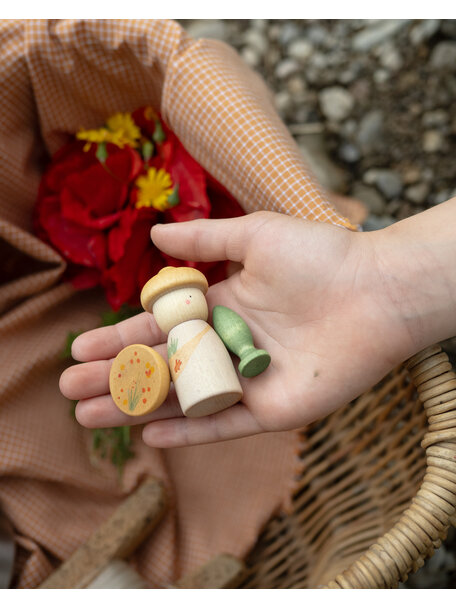 Grapat Lucky lucky surprise doosje 2025