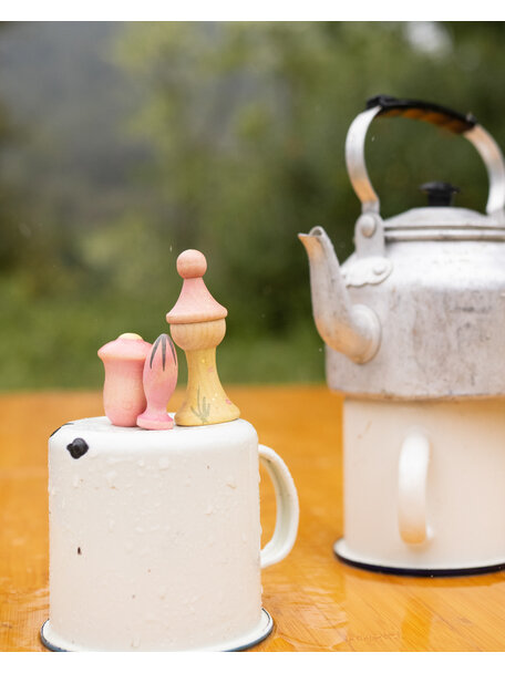 Grapat Lucky lucky surprise doosje 2025