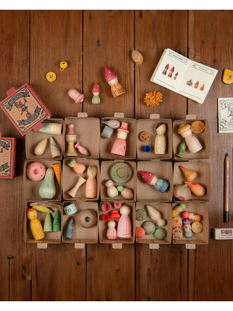 Grapat Lucky lucky surprise doosje 2025